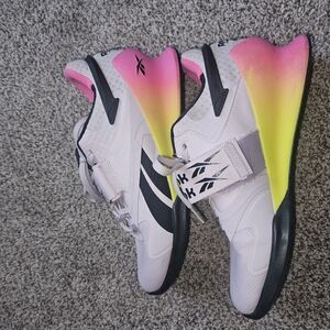 Reebok Legacy Lifters II Womens 9.5